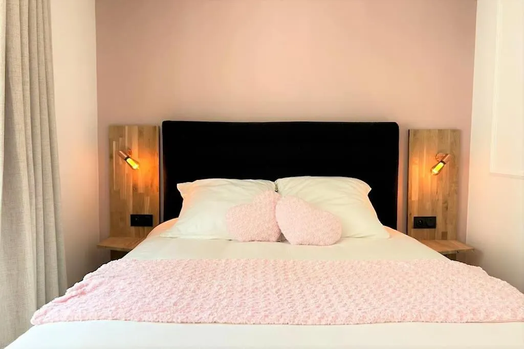 Sublime Flat - Heart Of Paris - Le Marais Apartment