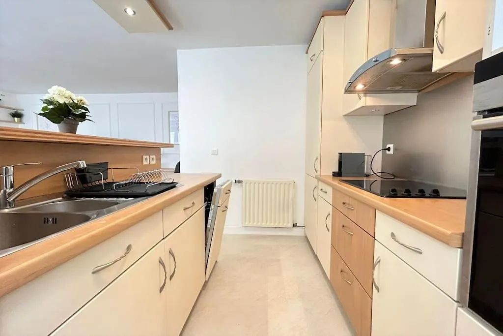 Sublime Flat - Heart Of Paris - Le Marais Apartment 0*,  France